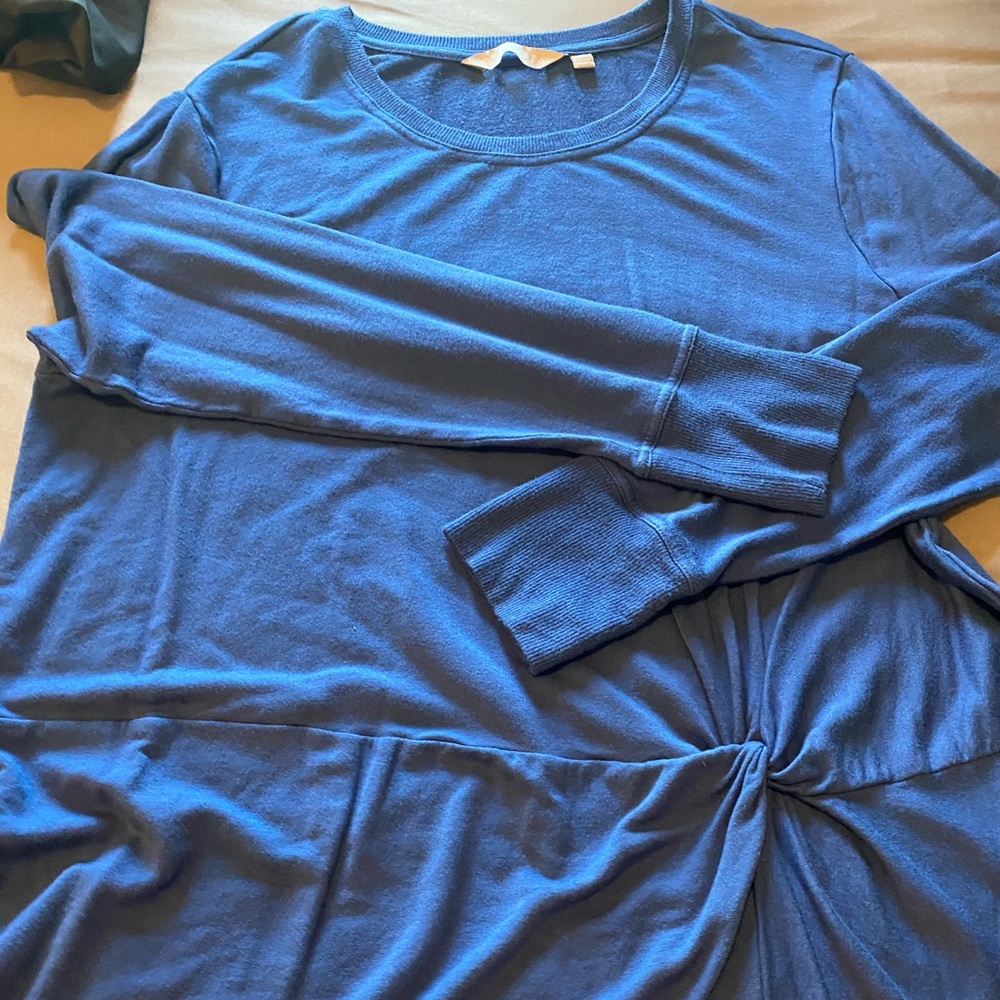 Athleta top